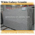 India white galaxy granite